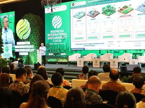Zulhas Sebut Pasar Karbon RI Berpotensi Hasilkan US$ 7,7 Miliar Per Tahun