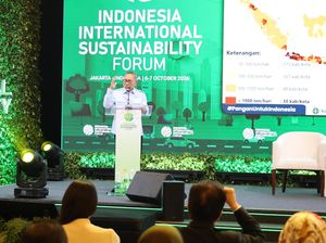 Zulhas Dorong Investasi Hijau Lewat Pasar Karbon dan PSEL