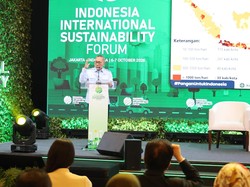 Zulhas Sebut Pasar Karbon Harus Hadirkan Manfaat ke Petani-Nelayan