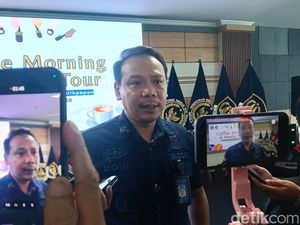 Imigrasi Balikpapan Deportasi 9 WNA Langgar Izin Tinggal