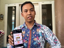 44 Siswa SMP Mojokerto Diduga Keracunan MBG, Begini Kata Kepala SPPG