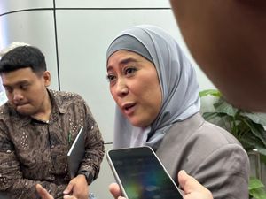 Komdigi Bangun Jembatan Satu Data, Perlinsos Diperluas Tahun Ini