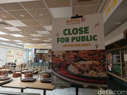 Cerita Korban Keracunan Makanan Korea di Bandung, Pusing hingga Diare