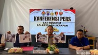 Guru Privat Diduga Lompat dari Gedung Apartemen, Polisi Temukan Surat Wasiat