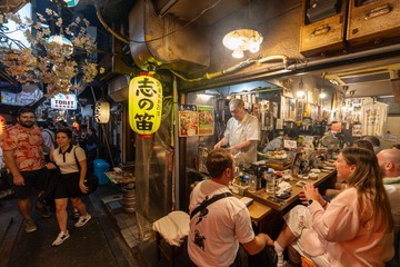 Selain Omakase, Ini 4 Konsep Makan Khas Jepang yang Unik