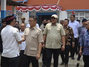 Kami Mendengar, Pemkab Bogor Serap Aspirasi dan Kebutuhan Warga Sekolah