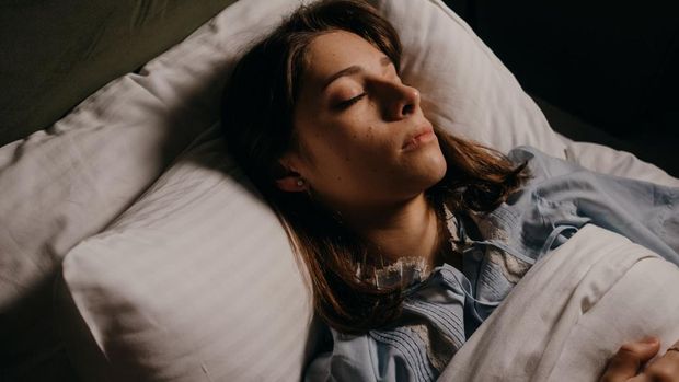Kurang tidur dan kelelahan/ Foto: Pexels.com/ Polina Kurang tidur dan kelelahan dapat memengaruhi konsentrasi serta kemampuan otak dalam membentuk dan mengingat informasi.