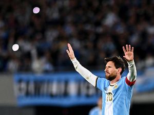 Laga Terakhir Messi di Timnas Argentina, Ini Rahasia Kebugarannya di Usia 39 Tahun