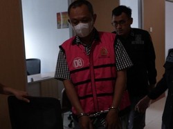 Eks Bos BP2P Sulawesi III Jadi Tersangka Korupsi Perjadin Fiktif