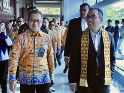 Mendiktisaintek Buka UBL Expo 2026, Soroti Inovasi Mahasiswa yang Berdampak