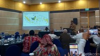 Munas KOPEK, Bupati Minut Minta Pusat Hilirisasi Industri Kelapa