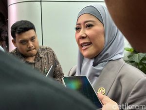 Video Menkomdigi Sebut AI Sekarang Bablas: Pentingnya Safety by Design