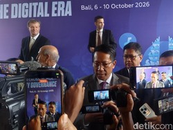 Menkum Tegaskan Karya 100% AI Tak Dapat Perlindungan Hak Cipta