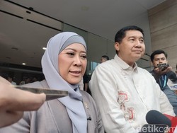Lahan Komdigi di Depok Masih Diduduki Warga, Belum Steril buat Dibangun Rusun