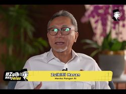 Zulhas Buka Suara soal Protes Penempatan Manajer Kopdes Merah Putih