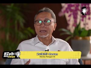 Zulhas Buka Suara soal Protes Penempatan Manajer Kopdes Merah Putih