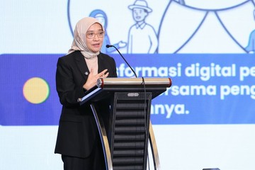 MenPAN-RB: Inovasi TASPEN Harus Selalu Berpusat pada Manusia