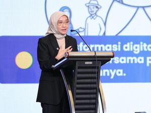 MenPAN-RB: Inovasi TASPEN Harus Selalu Berpusat pada Manusia