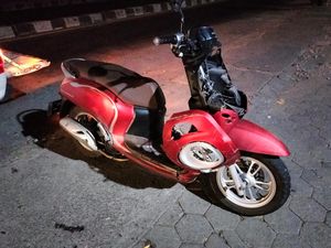 Motor Tabrak Pembatas Jalan di Ringroad Sewon Bantul, 1 Pelajar Tewas