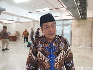 Kemenag Dukung Masjid jadi Pusat Ketahanan Bencana dan Iklim