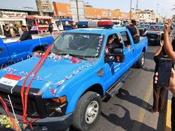 Pasukan AS Pergi, Iran Berpeluang Perkuat Pengaruh di Irak dan Kurdistan
