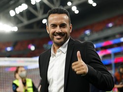 Usai Tugas di FIFA ASEAN Cup, Pedro Umumkan Gantung Sepatu