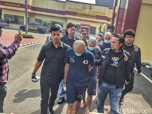 Khianati Teman demi Judol dan Gaya Hidup, Ibo Gelapkan 12 Motor
