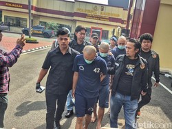Khianati Teman demi Judol dan Gaya Hidup, Ibo Gelapkan 12 Motor