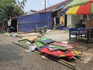 Pemkot Jaksel Tawarkan Pedagang di Setu Babakan Relokasi ke Sejumlah Titik