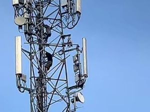 Aksi Nekat Maling Kabel Tower di Cicalengka Berakhir Ditangkap Polisi