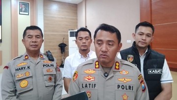 Pacar-Ibu Jasad Bayi yang Ditemukan Terkubur di Pare Kediri Ditangkap