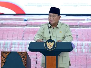 DPR Usul Prabowo Bentuk Badan Baru Kelola Pakan Ternak Nasional