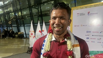 Gagal di Asian Games, Judo RI Pasang Alarm Jelang Kualifikasi Olimpiade