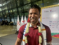 Gagal di Asian Games, Judo RI Pasang Alarm Jelang Kualifikasi Olimpiade