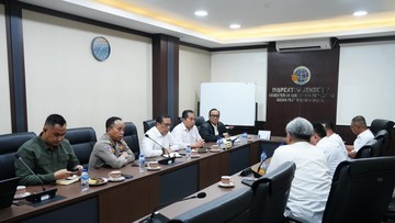 BRAN Siapkan One Data Agraria untuk Percepat Penyelesaian Konflik Tanah