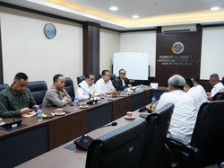 BRAN Siapkan One Data Agraria untuk Percepat Penyelesaian Konflik Tanah