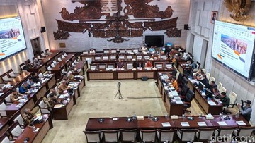 LPS Ubah Standar Biaya Perjalanan Dinas-Gaji, Mulai Berlaku 2027