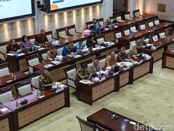 Diminta Jamin Simpanan di Koperasi, Bos LPS Bilang Begini