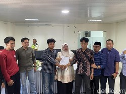 Jam Malam IAIN Parepare Diperketat Imbas Bentrokan Mahasiswa