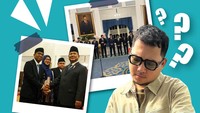 Video: #Tanyadetikfinance Reshuffle Berkali-kali, Ada Pengaruh buat Ekonomi?