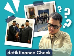 Prabowo Berkali-kali Rombak Kabinet, Emang Ngaruh Buat Ekonomi?
