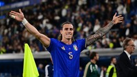 Calafiori Lebih Bebas Musim Ini