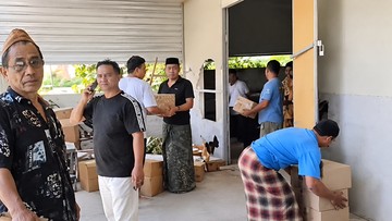 Ibu Rumah Tangga di Pamekasan Diancam Bunuh Buntut Persaingan Rokok Ilegal
