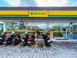 Coco Mart Milik Siapa? Ini Sosok Pendiri dan Kisah Inspiratifnya