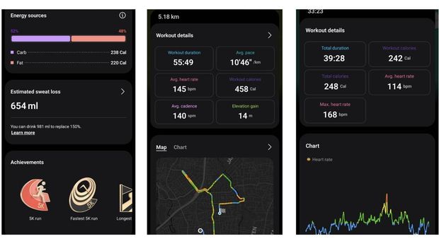 Samsung Health