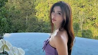 Respons Sandra Olga Saat Fotonya Dibilang AI