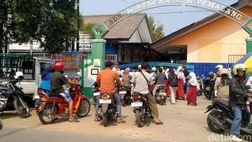 Kepsek SD di Pemalang Dicopot Buntut Siswa Tewas Dibully Kakak Kelas