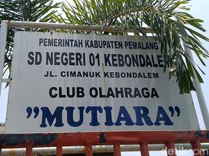 Video: Kepsek Dicopot Buntut Siswa SD Pemalang Tewas Dibully Kakak Kelas