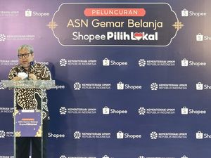 KemenUMKM Puji Kalkulator Biaya Shopee, Seller Kini Bisa Simulasi Margin