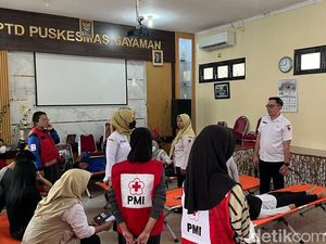 44 Siswa SMP di Mojokerto Diduga Keracunan MBG, 9 Siswa Masih Dirawat